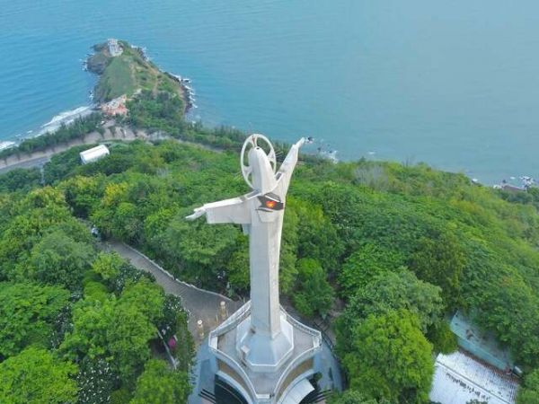 Best Of Vung Tau Tour From Phu My Port